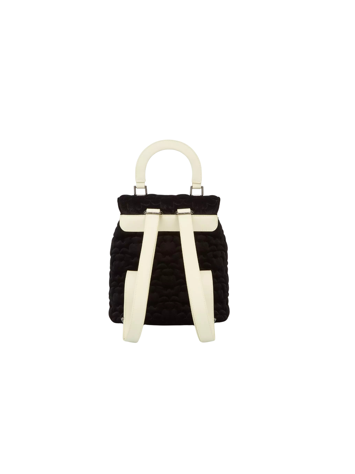 Sac à dos Quilted L'étrange noël de Mr Jack  LOUNGEFLY