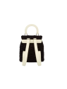 Sac à dos Quilted L'étrange noël de Mr Jack  LOUNGEFLY
