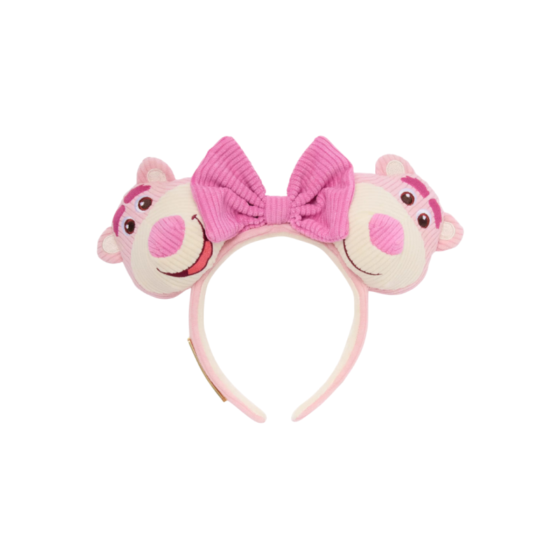 Ears Lotso pastel Toy Story LOUNGEFLY