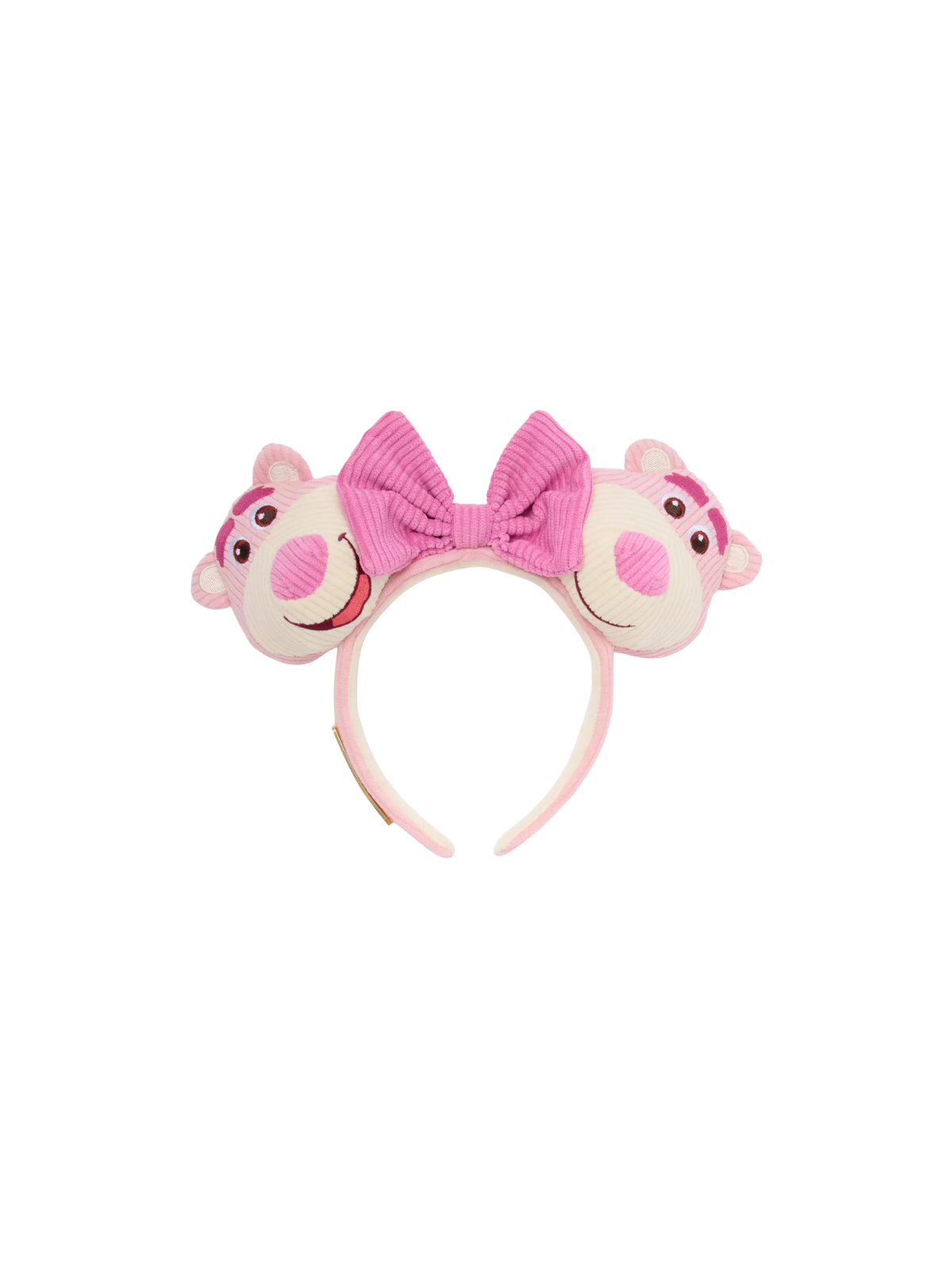 Ears Lotso pastel Toy Story LOUNGEFLY