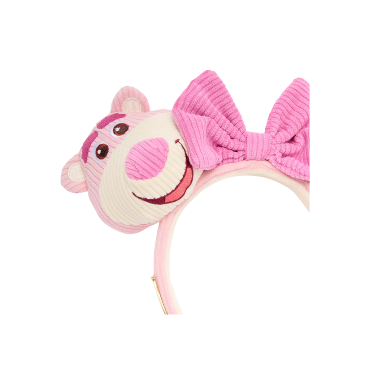 Ears Lotso pastel Toy Story LOUNGEFLY