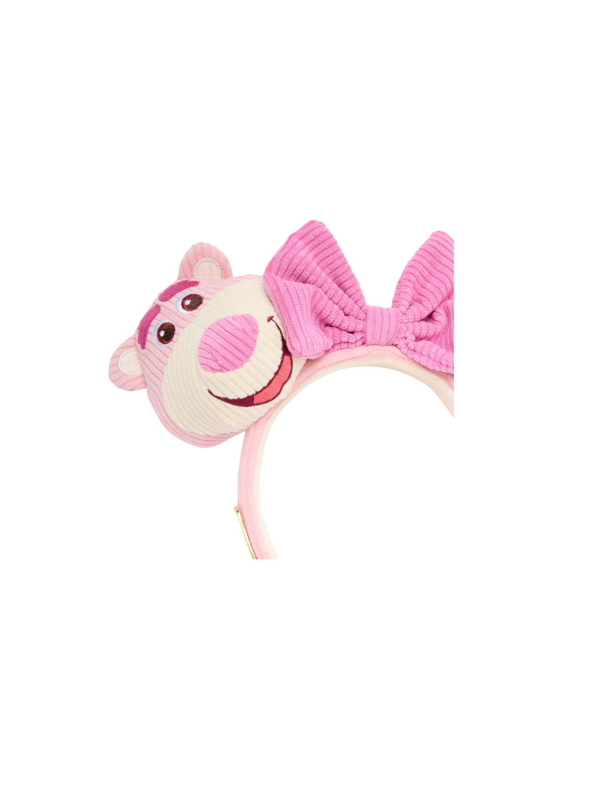 Ears Lotso pastel Toy Story LOUNGEFLY