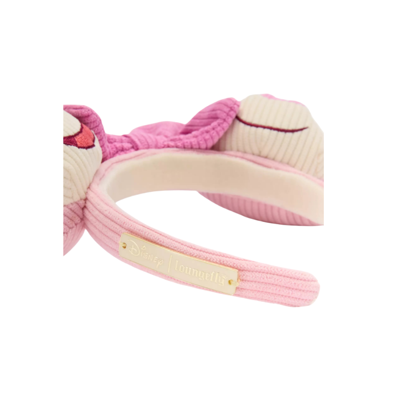 Ears Lotso pastel Toy Story LOUNGEFLY