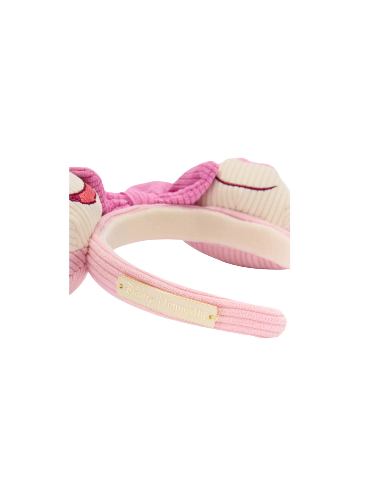 Ears Lotso pastel Toy Story LOUNGEFLY
