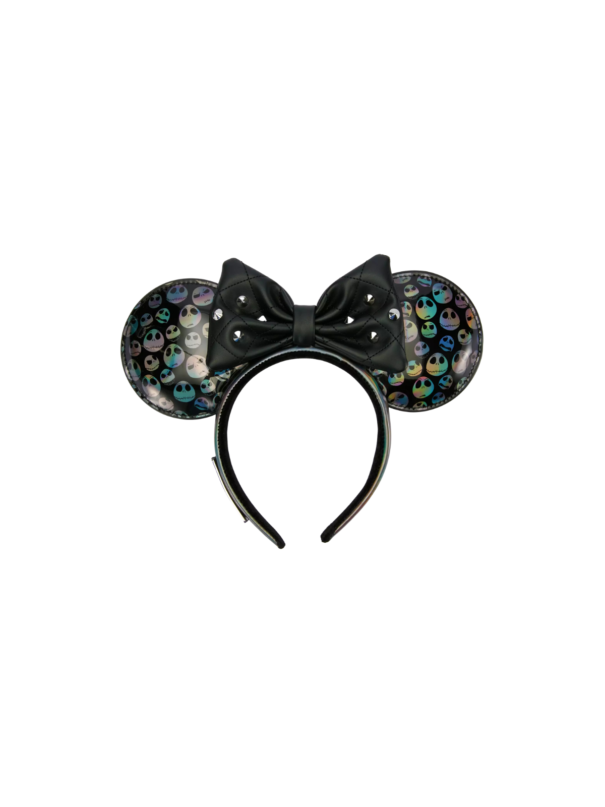 Ears Jack Skellington LOUNGEFLY