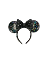 Ears Jack Skellington LOUNGEFLY