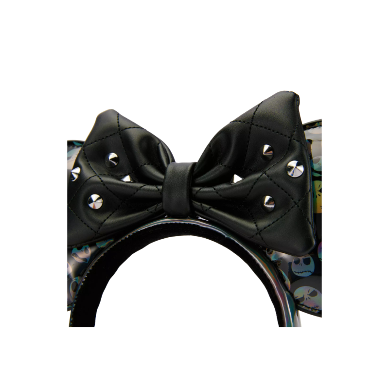 Ears Jack Skellington LOUNGEFLY