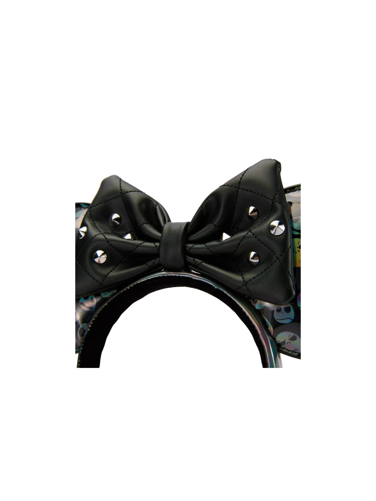Ears Jack Skellington LOUNGEFLY