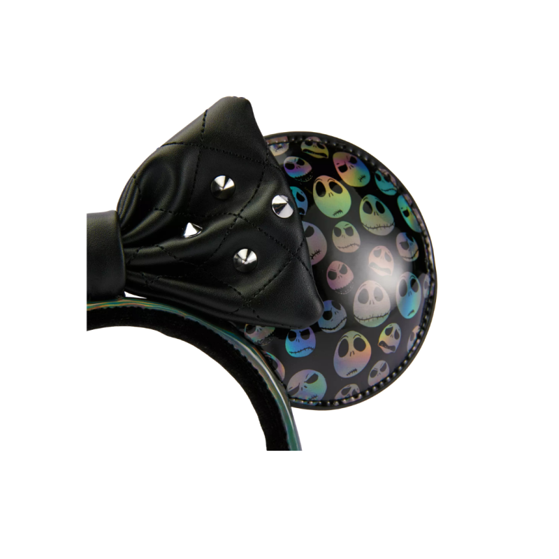 Ears Jack Skellington LOUNGEFLY