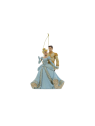 Figurine Cendrillon et son prince Disney traditions 6017549