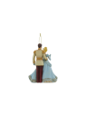 Figurine Cendrillon et son prince Disney traditions 6017549