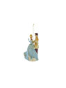 Figurine Cendrillon et son prince Disney traditions 6017549