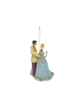 Figurine Cendrillon et son prince Disney traditions 6017549