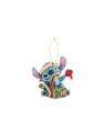 Figurine Stitch déballage cadeaux ho Disney traditions 6017545