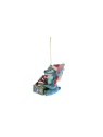 Figurine Stitch déballage cadeaux ho Disney traditions 6017545