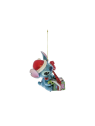 Figurine Stitch déballage cadeaux ho Disney traditions 6017545