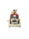 Figurine Cruella en voiture musicale Disney traditions 6016903