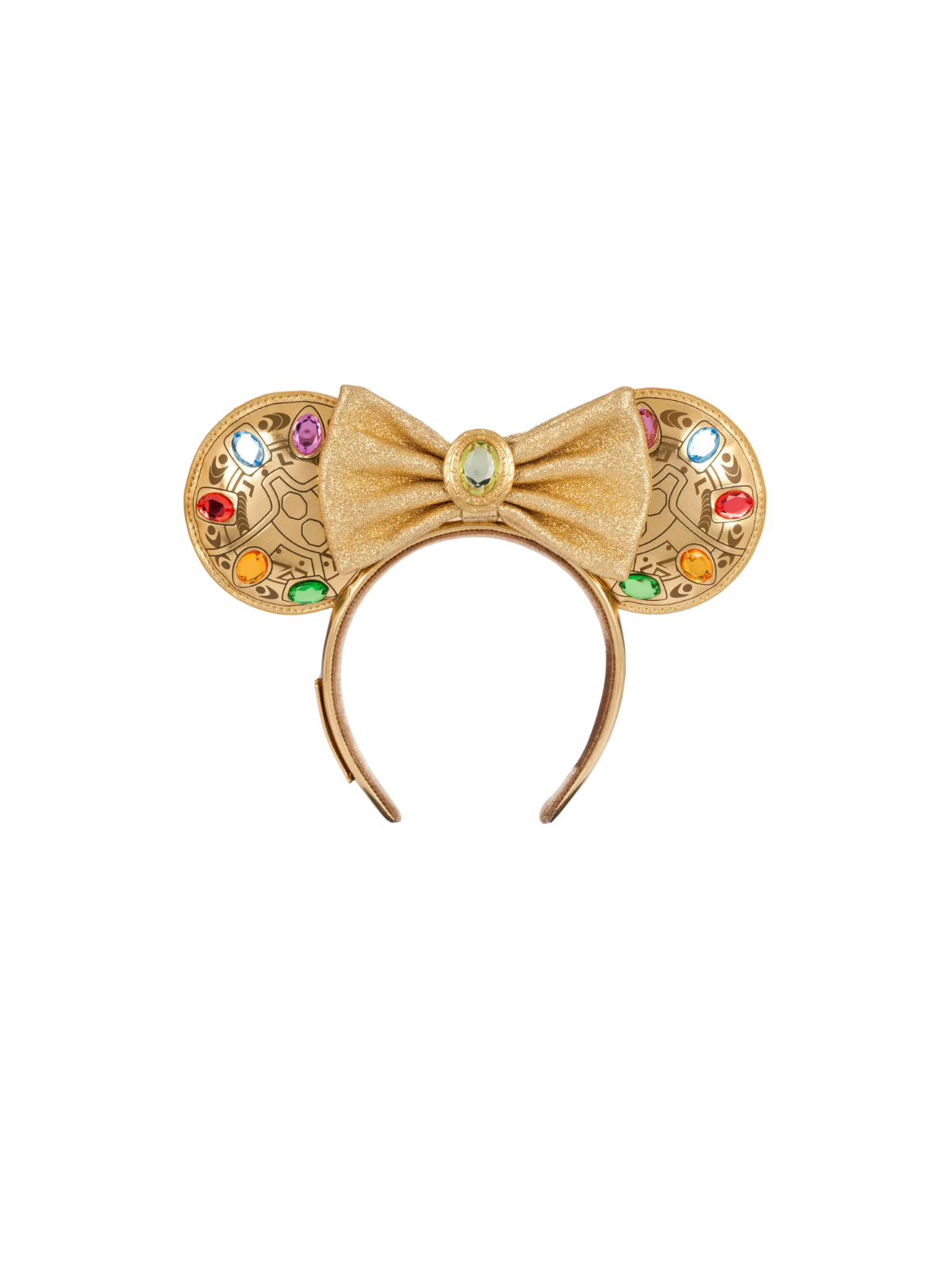 Ears Infinity stone Marvel LOUNGEFLY