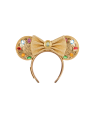 Ears Infinity stone Marvel LOUNGEFLY