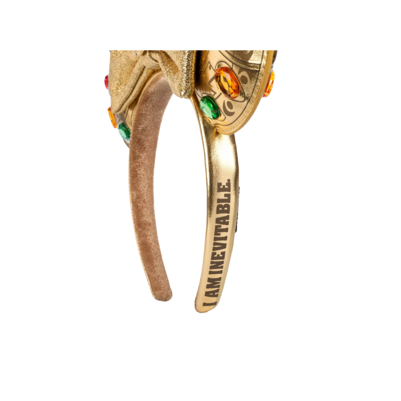 Ears Infinity stone Marvel LOUNGEFLY