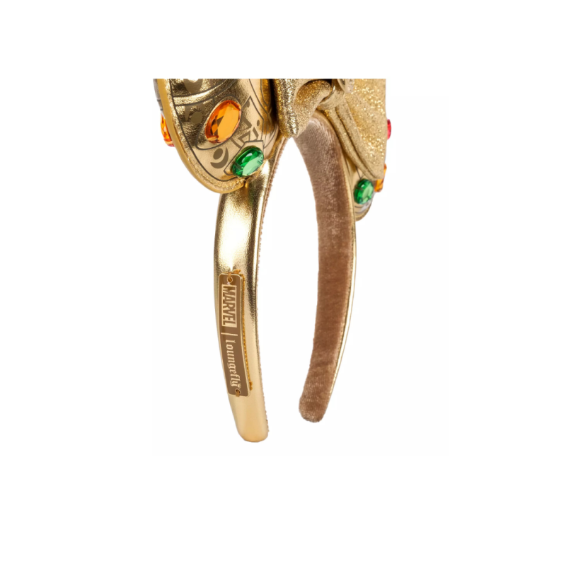 Ears Infinity stone Marvel LOUNGEFLY