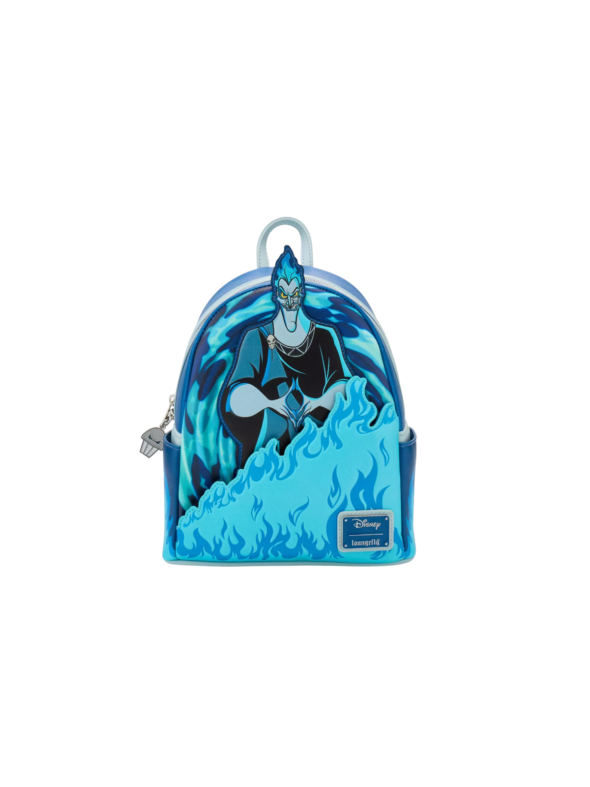 Sac à dos Hades flamme Hercule LOUNGEFLY