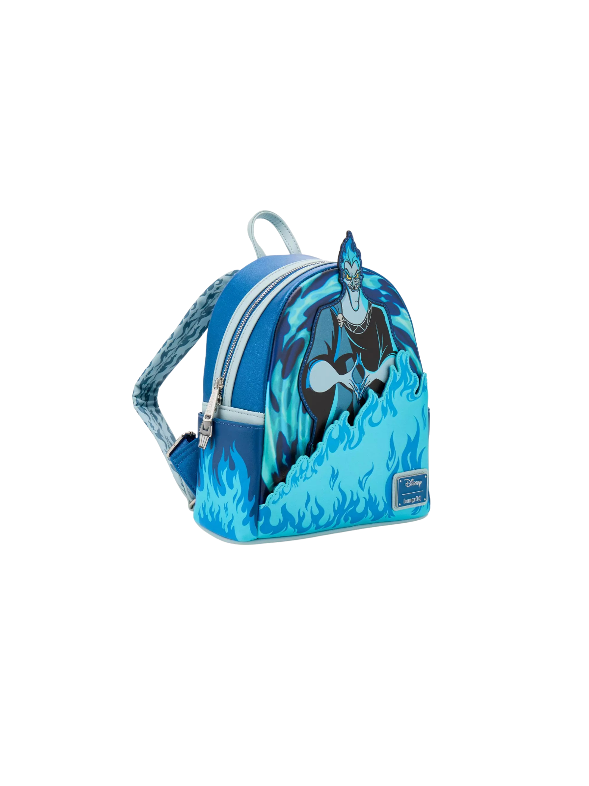 Sac à dos Hades flamme Hercule LOUNGEFLY