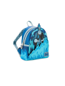 Sac à dos Hades flamme Hercule LOUNGEFLY