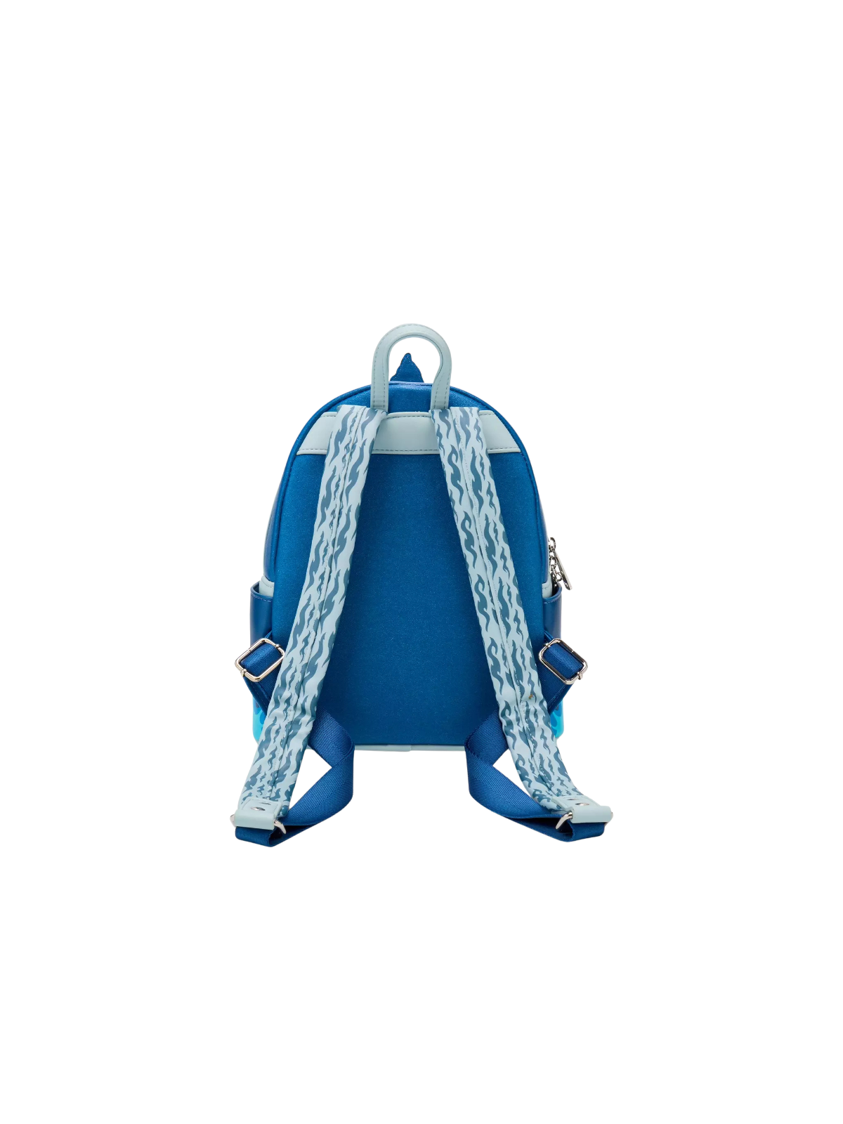 Sac à dos Hades flamme Hercule LOUNGEFLY