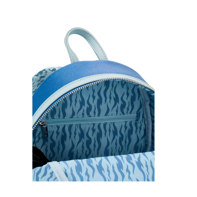 Sac à dos Hades flamme Hercule LOUNGEFLY