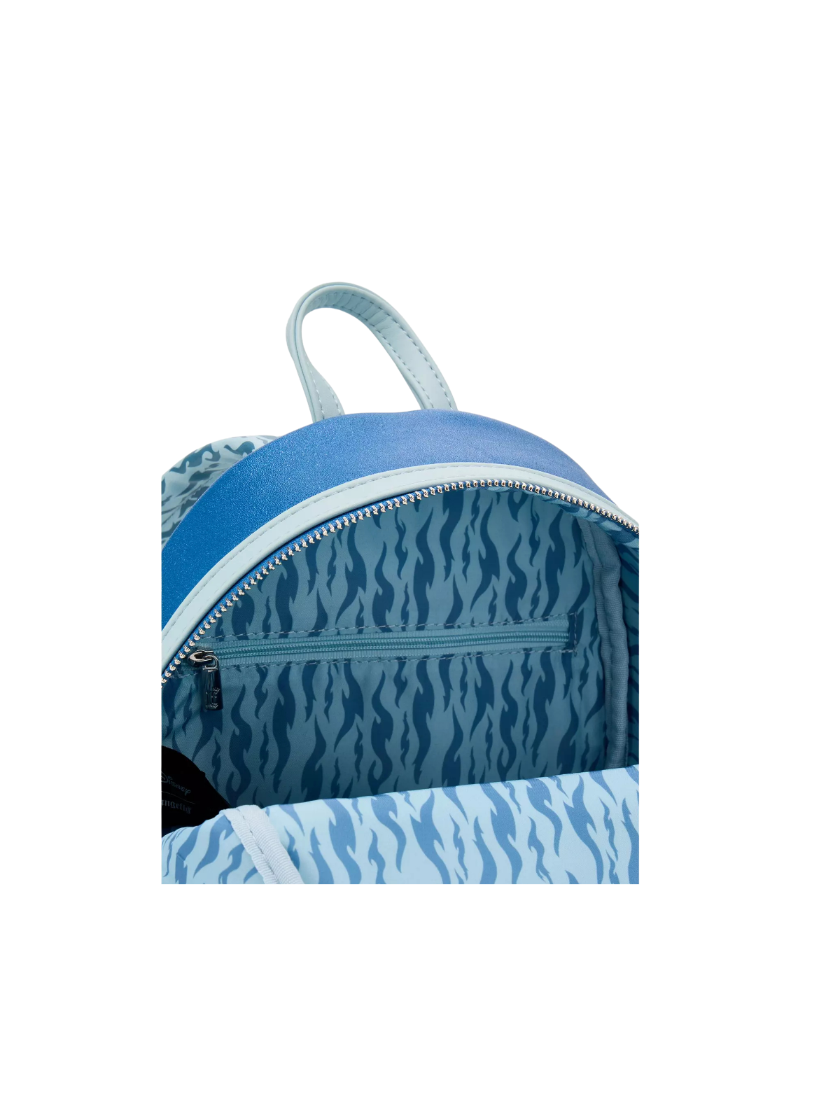 Sac à dos Hades flamme Hercule LOUNGEFLY