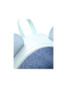 Sac à dos winter blue sequins Minnie mouse LOUNGEFLY