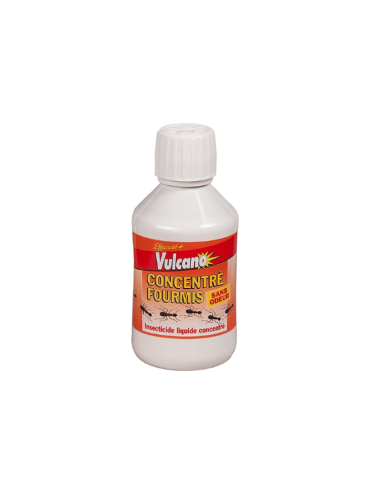Insecticide liquide fourmis VULCANO