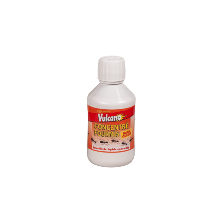 Insecticide liquide fourmis VULCANO