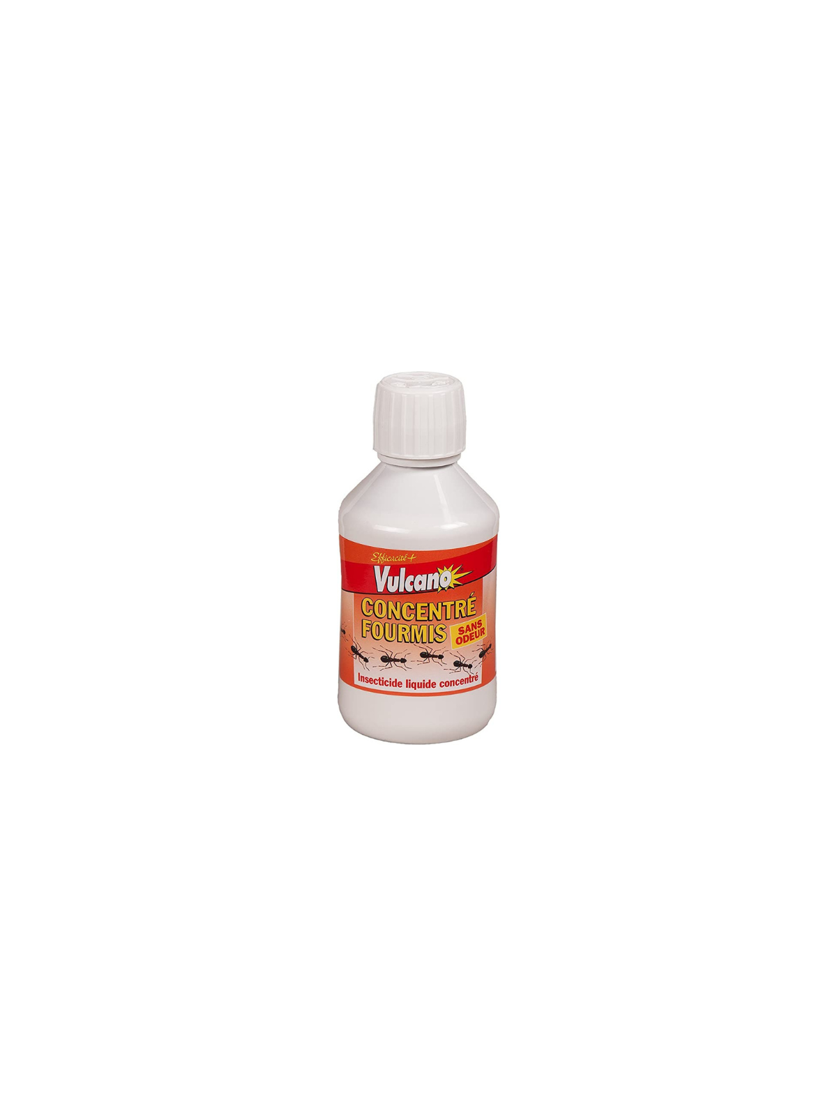 Insecticide liquide fourmis VULCANO