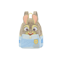 Sac à dos Judy hopps Zootopie 2 LOUNGEFLY