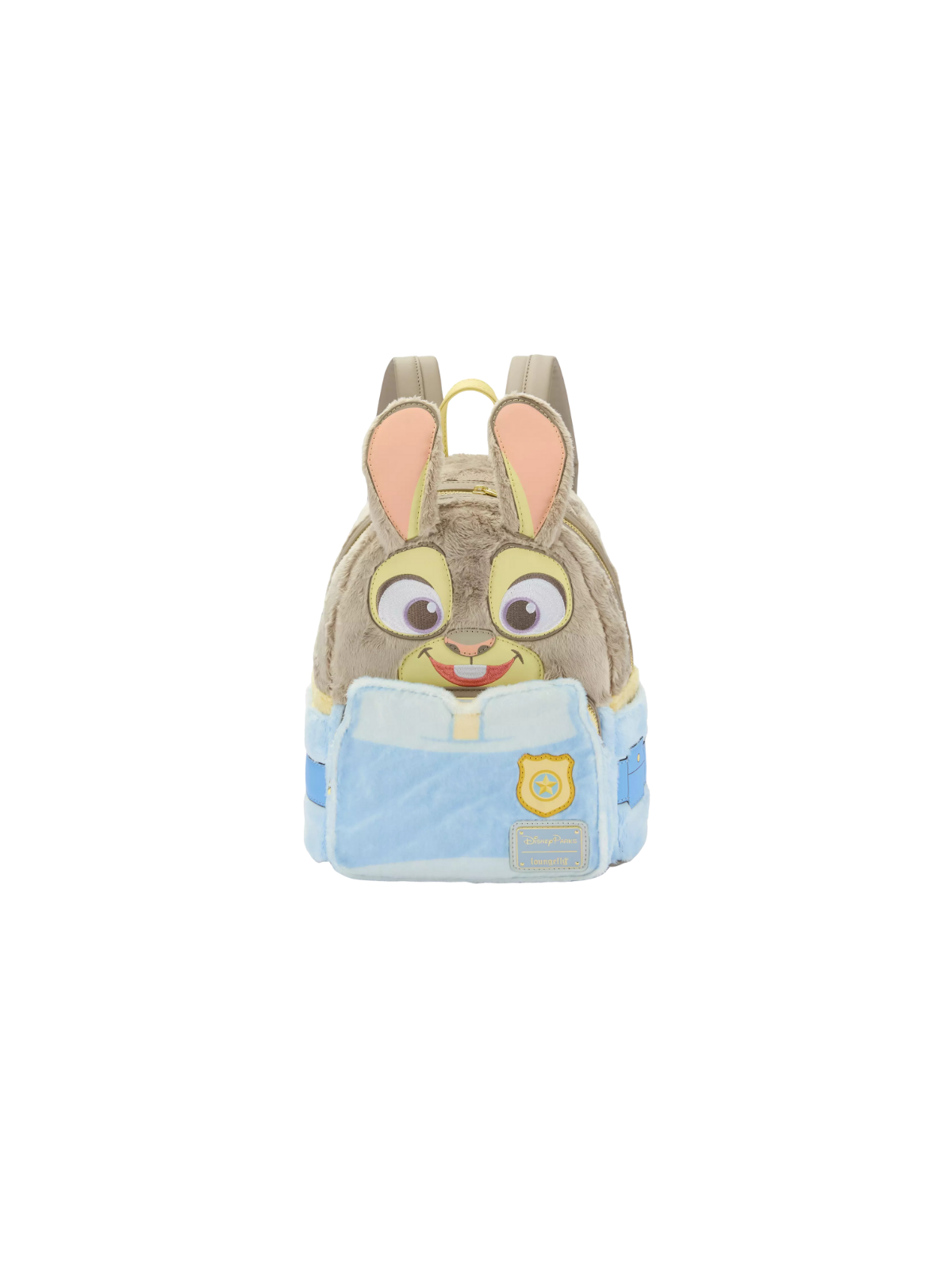 Sac à dos Judy hopps Zootopie 2 LOUNGEFLY