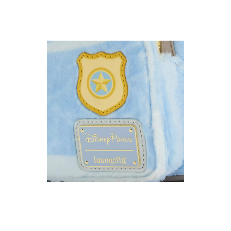 Sac à dos Judy hopps Zootopie 2 LOUNGEFLY