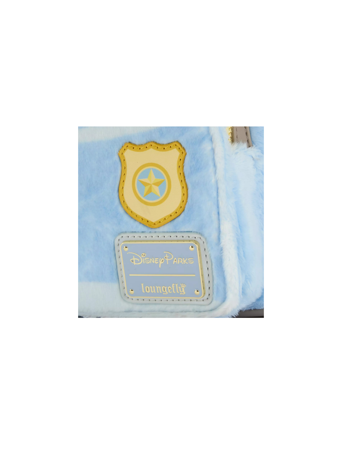 Sac à dos Judy hopps Zootopie 2 LOUNGEFLY
