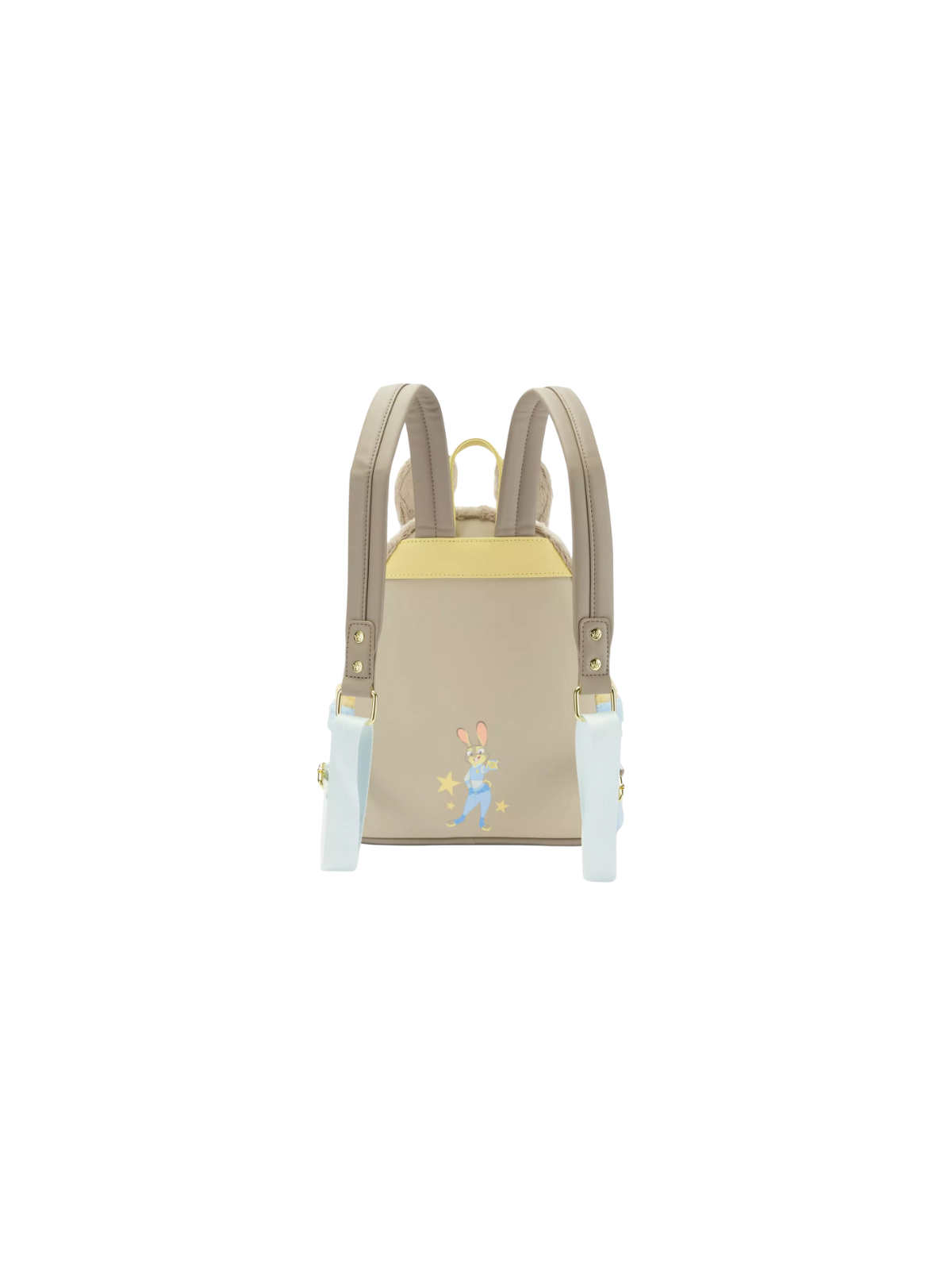 Sac à dos Judy hopps Zootopie 2 LOUNGEFLY