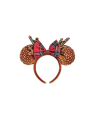 Ears Reindeer Minnie Mouse by Baublebar Disney