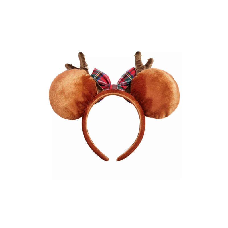 Ears Reindeer Minnie Mouse by Baublebar Disney