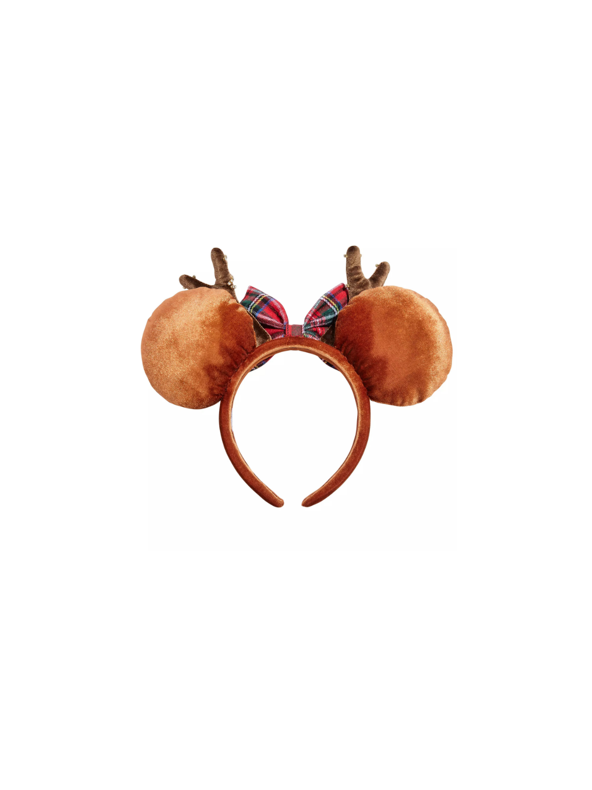 Ears Reindeer Minnie Mouse by Baublebar Disney