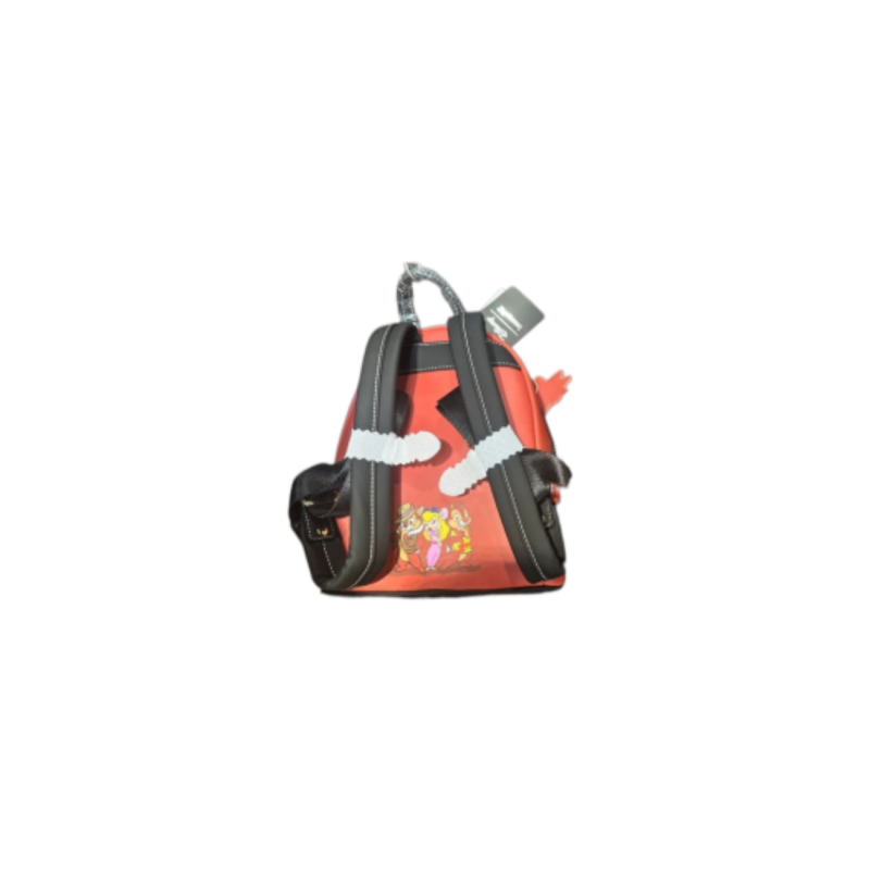 Sac à dos Tic & Tac LOUNGEFLY