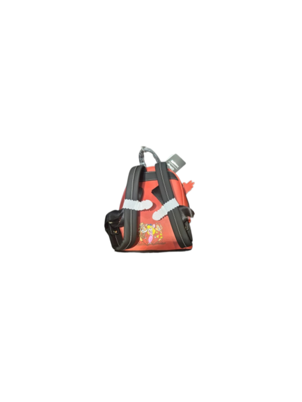 Sac à dos Tic & Tac LOUNGEFLY
