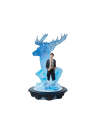 Figurine lumineuse Harry patronus Harry Potter
