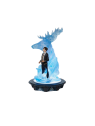 Figurine lumineuse Harry patronus Harry Potter