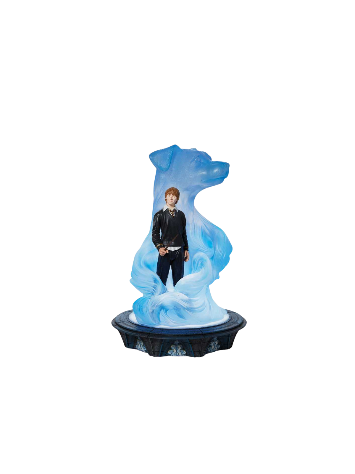 Figurine lumineuse Ron patronus Harry Potter 6009884