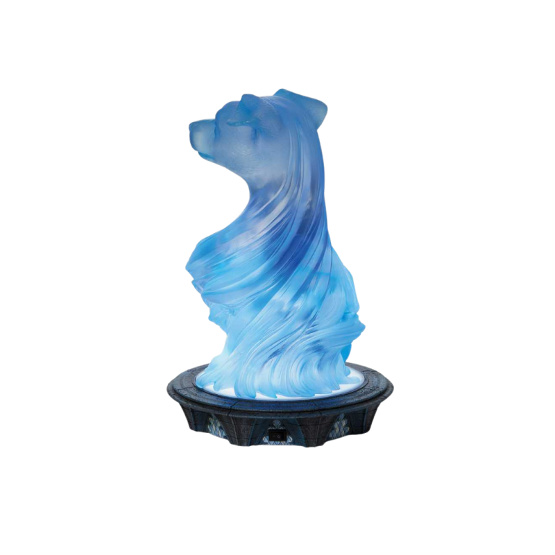 Figurine lumineuse Ron patronus Harry Potter 6009884