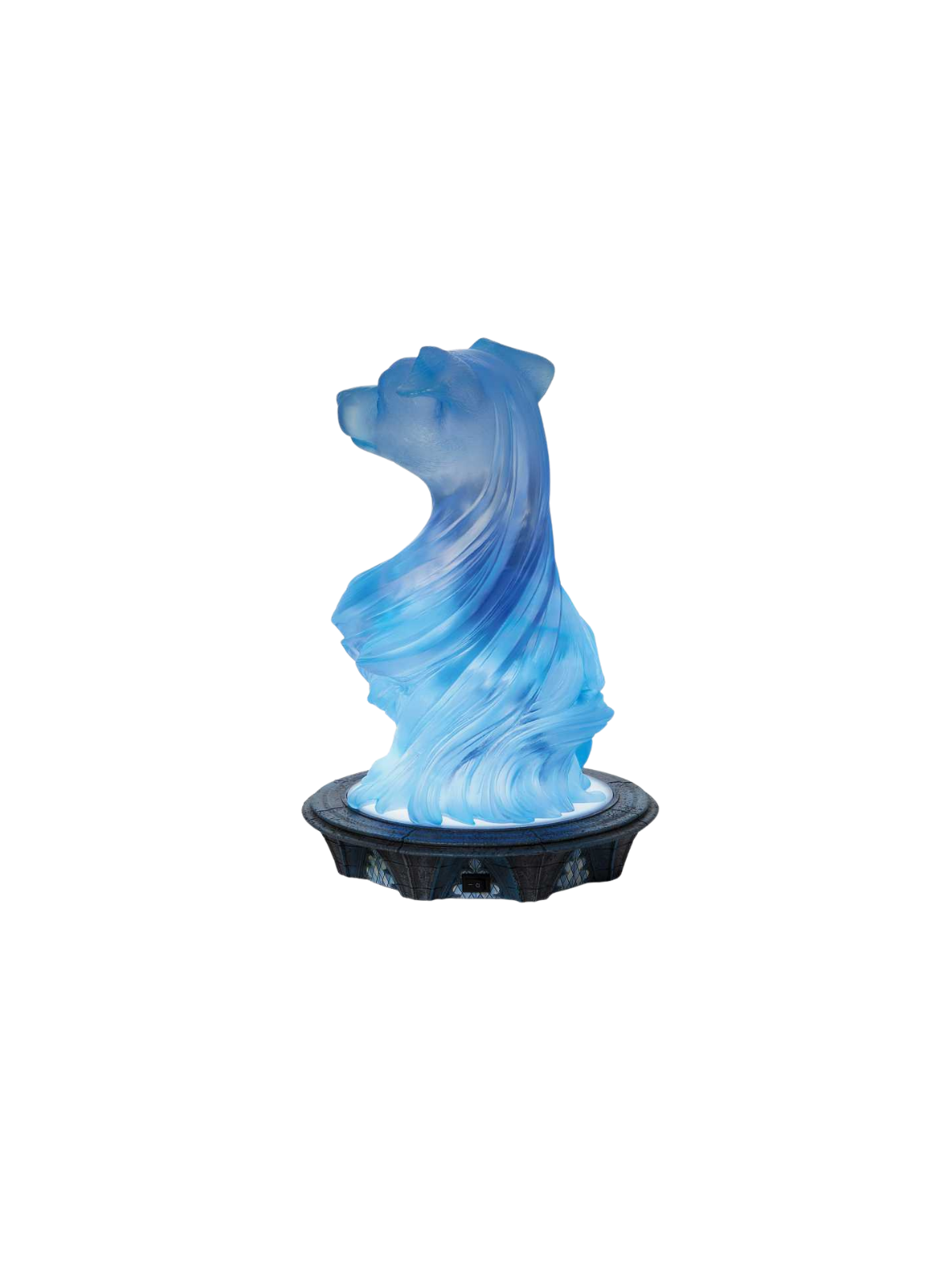 Figurine lumineuse Ron patronus Harry Potter 6009884